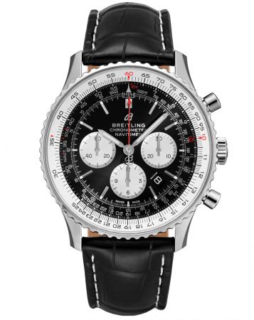 pilotenuhr herren breitling|Breitling watches review.